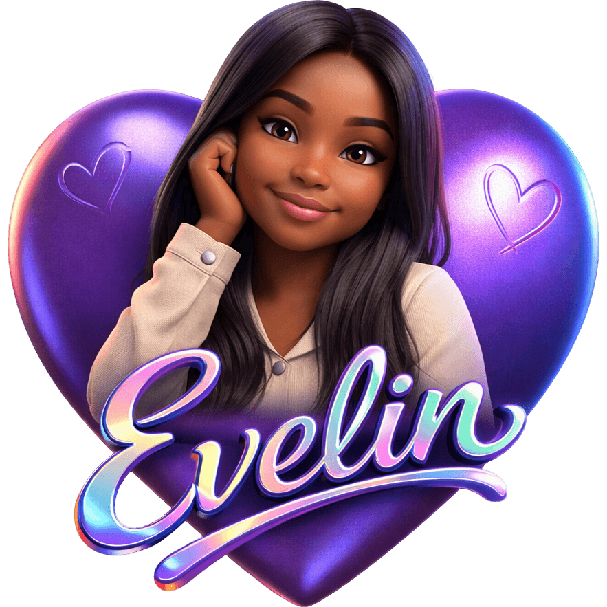 Evelin Roxa
