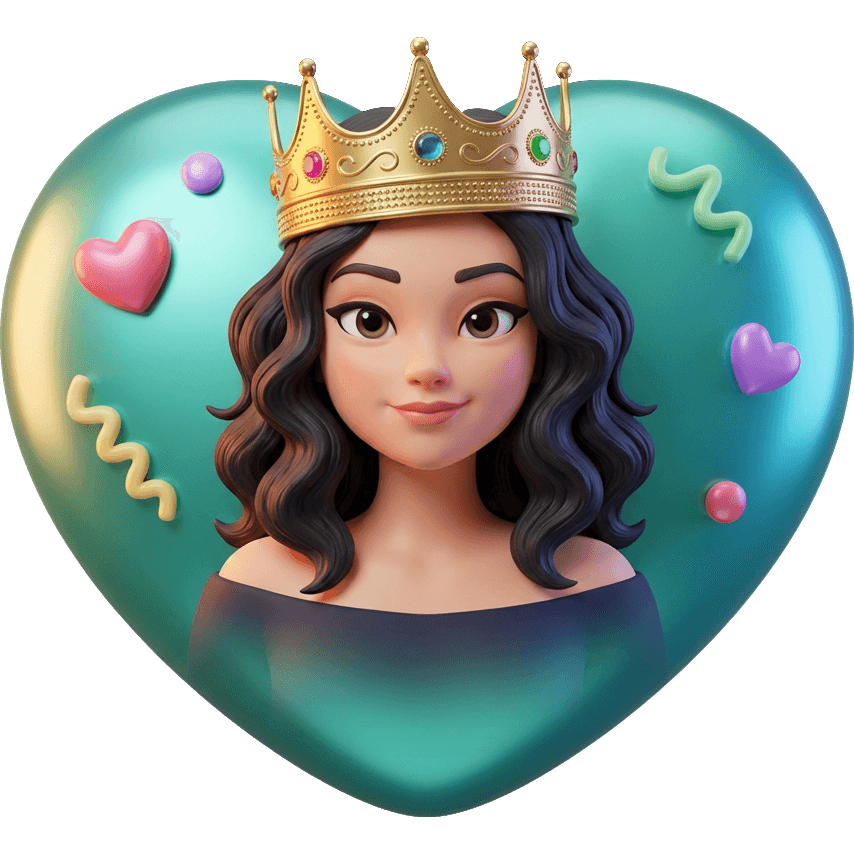 Gem Queen