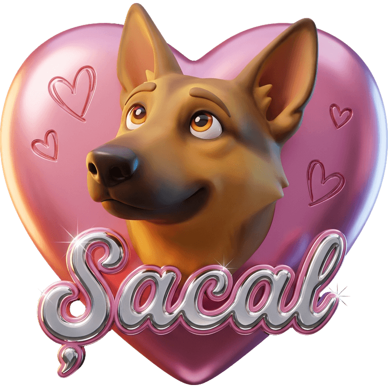 Mascota Șacal