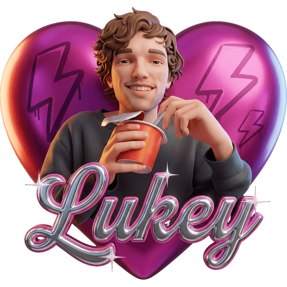 Lukey Snack