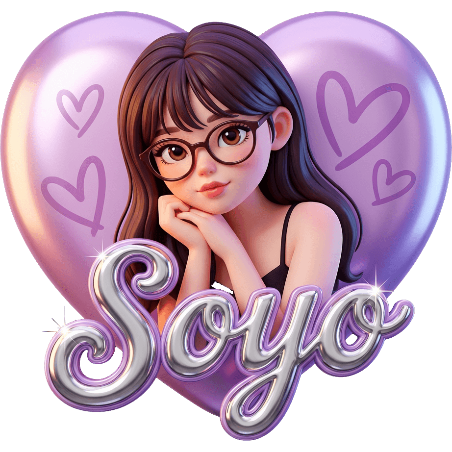Soyo Pastelito