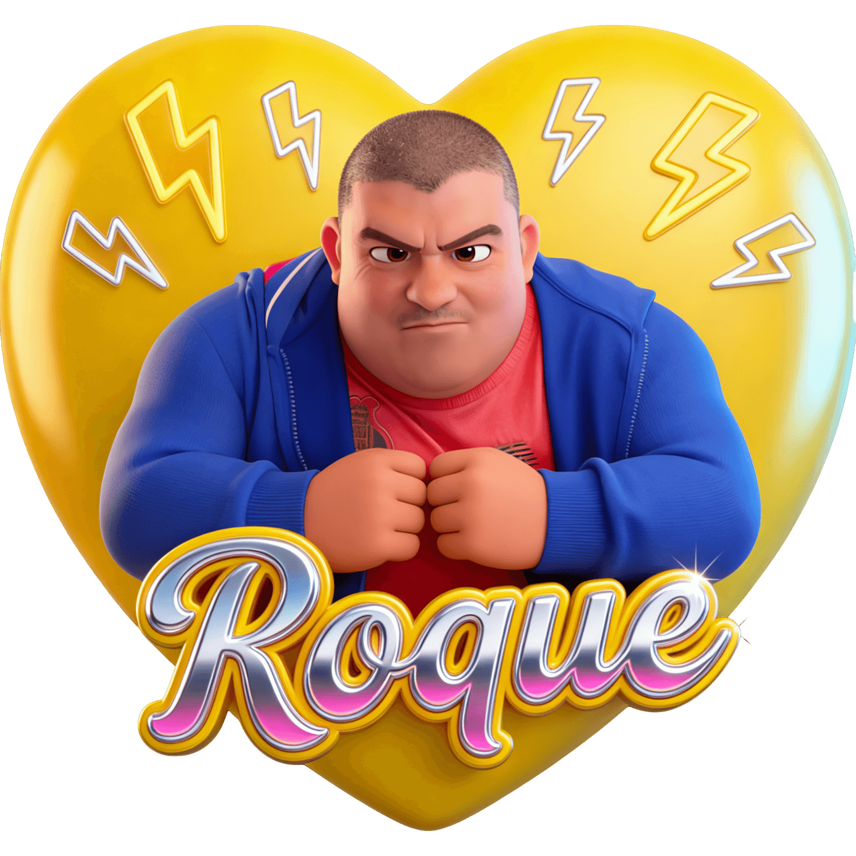 Leão de Roque