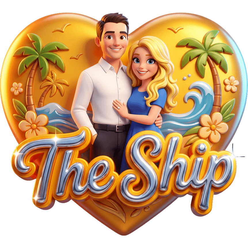 The Ship Show