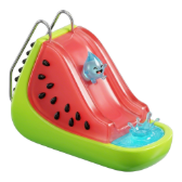 Watermelon Slide