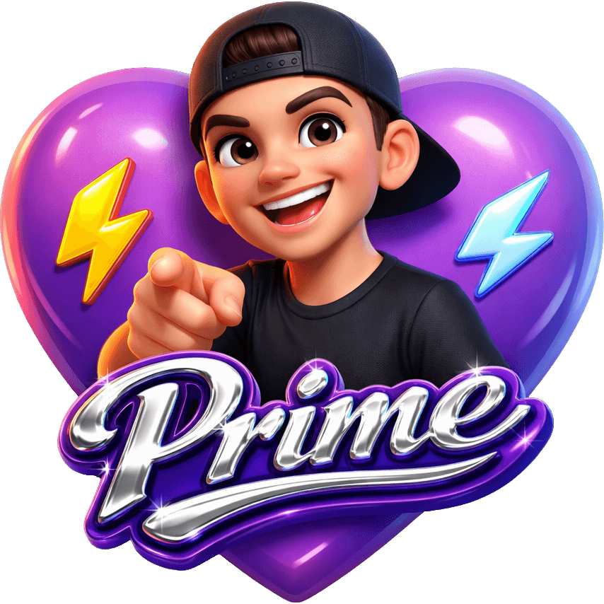 Wiki Prime