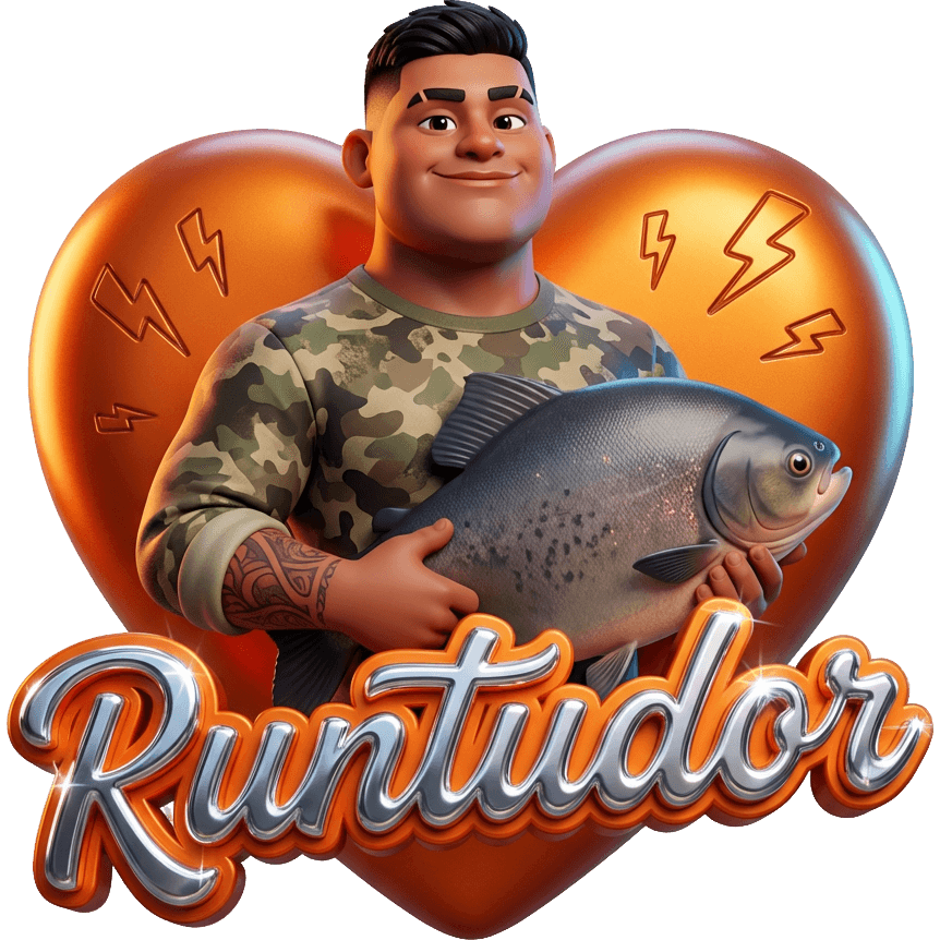 Runtudor Pescador