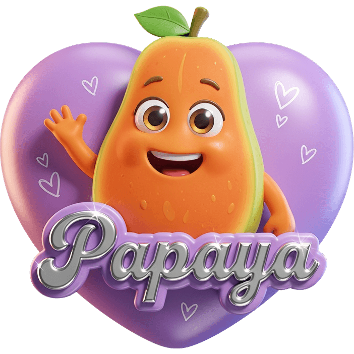 Papaya Saluda
