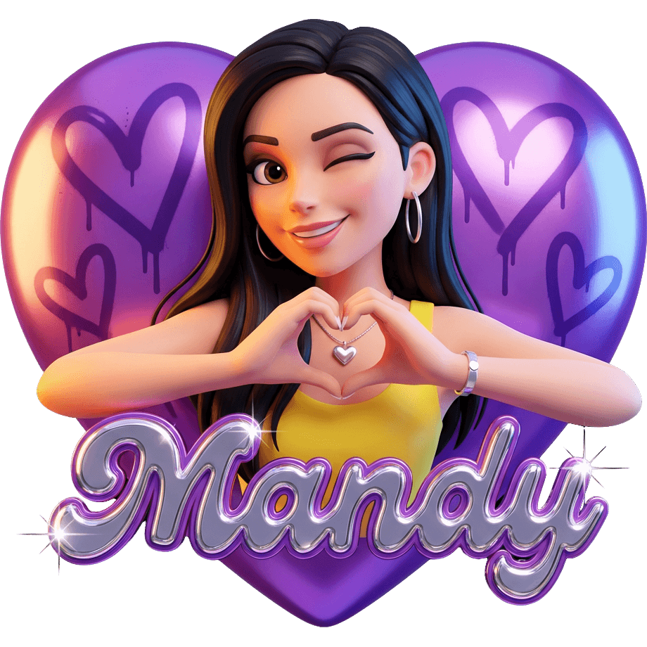 Coeur Mandy