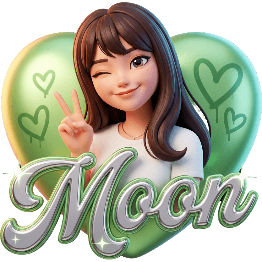 Moon tẻn tẻn