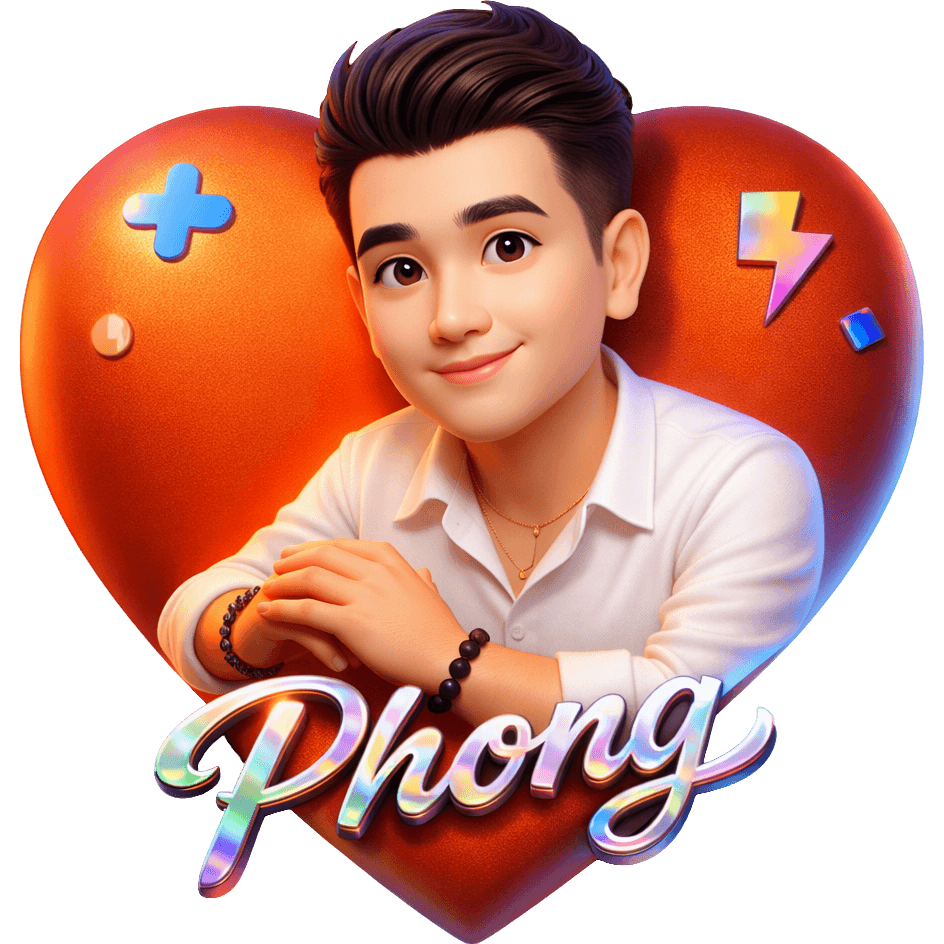 Phong Móm