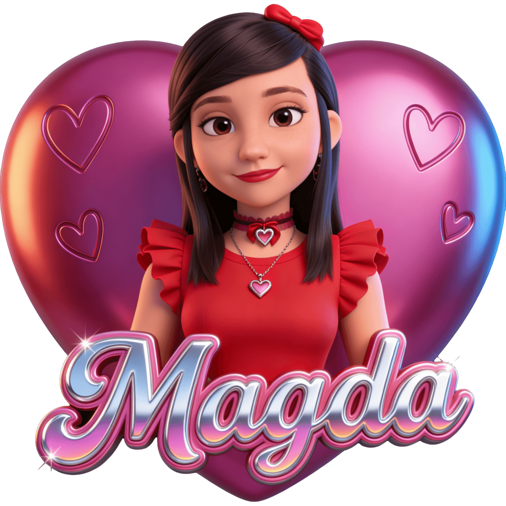Magda G