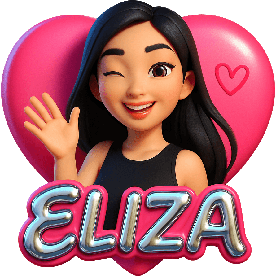ELIZA VIP