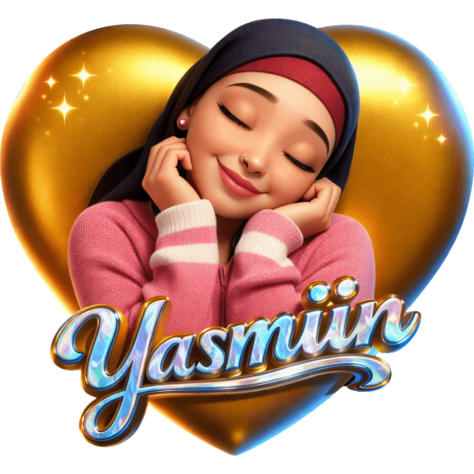 Yasmiin