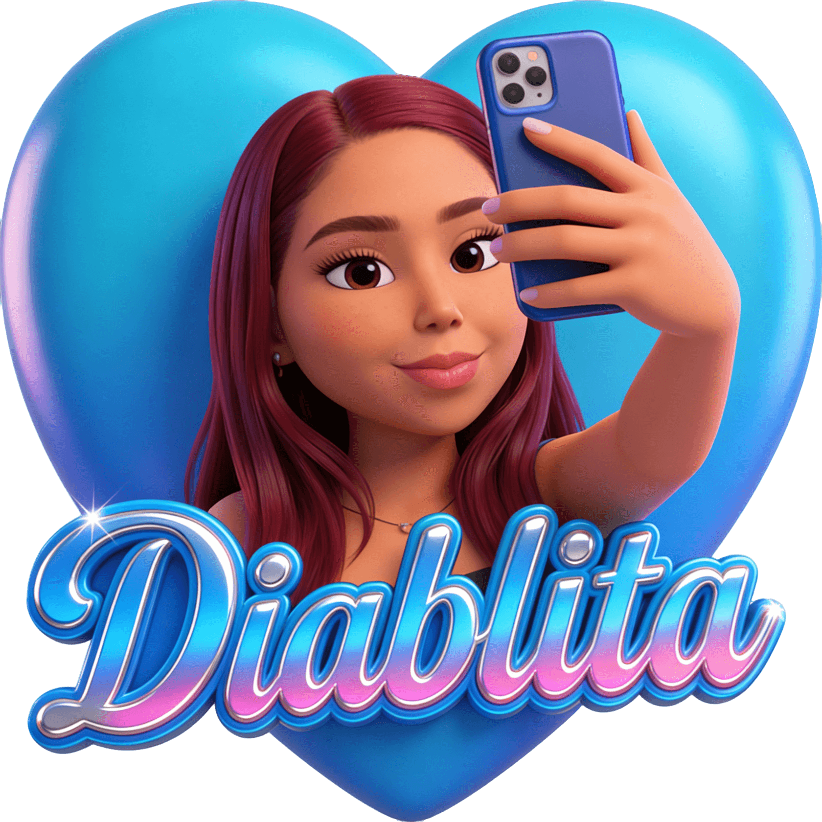 Diablitha Meza