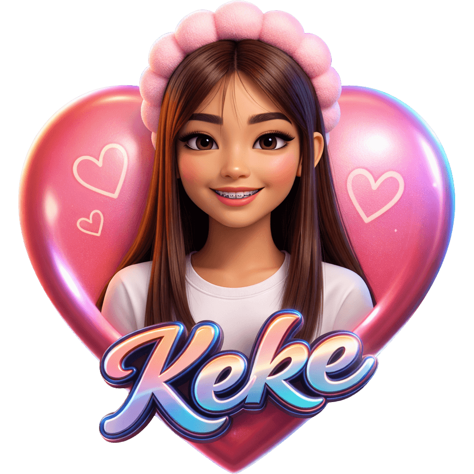 Keke Doce