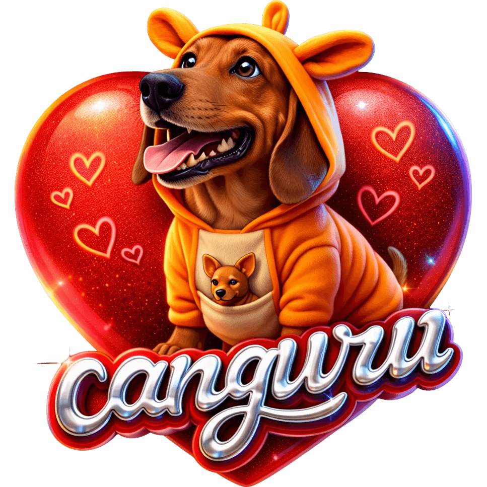 Pitoco Caoguru