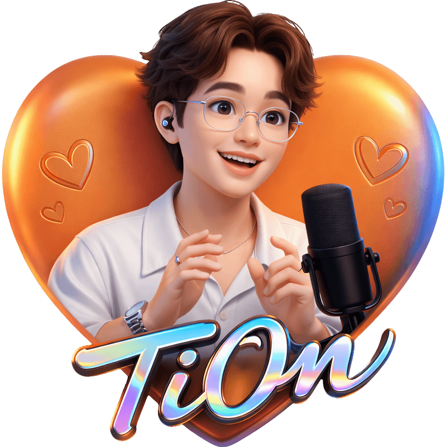 TiOn Trò Chuyện