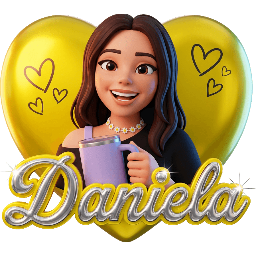  Daniiela 