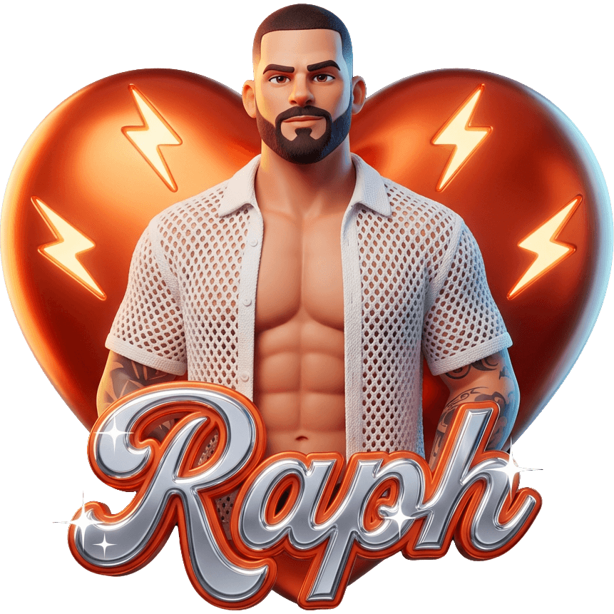 Raph Blanc