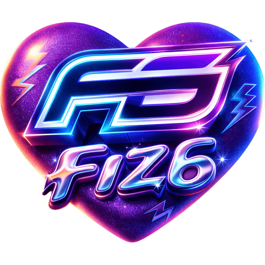 FIZ6 Pride
