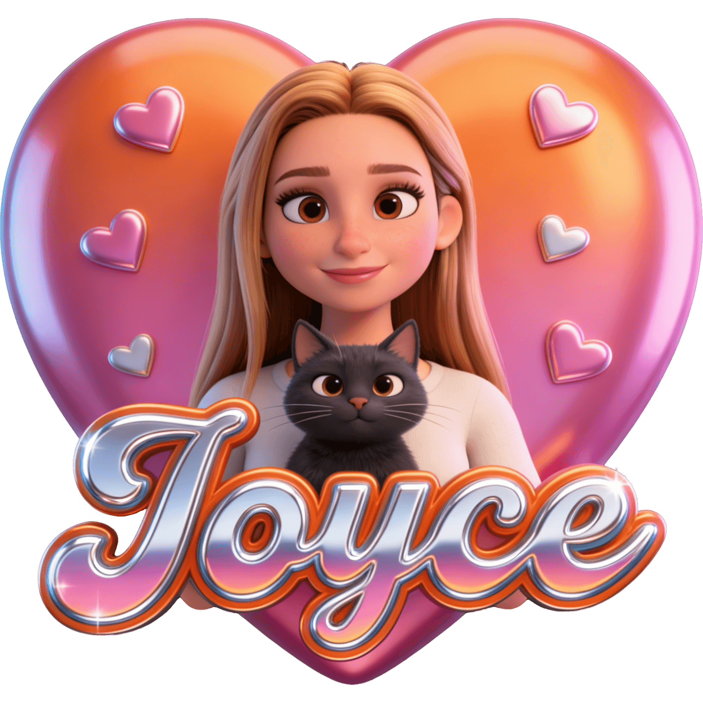 Joyce Poes