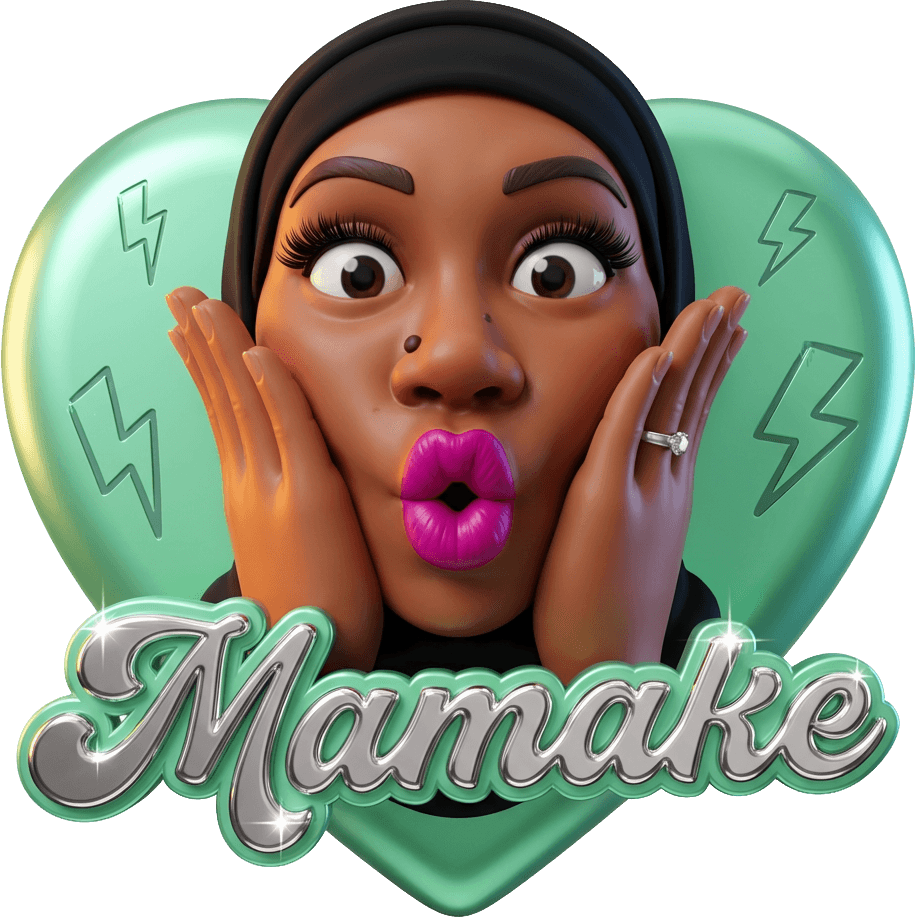 Mamake Srikaya