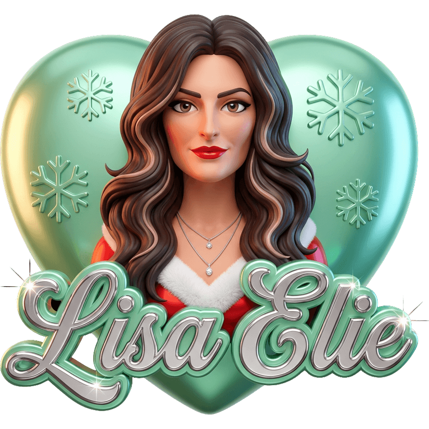 Lisa Elie Winter