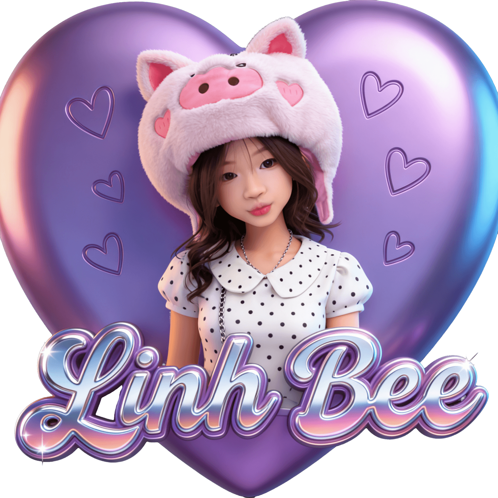 Linh bé