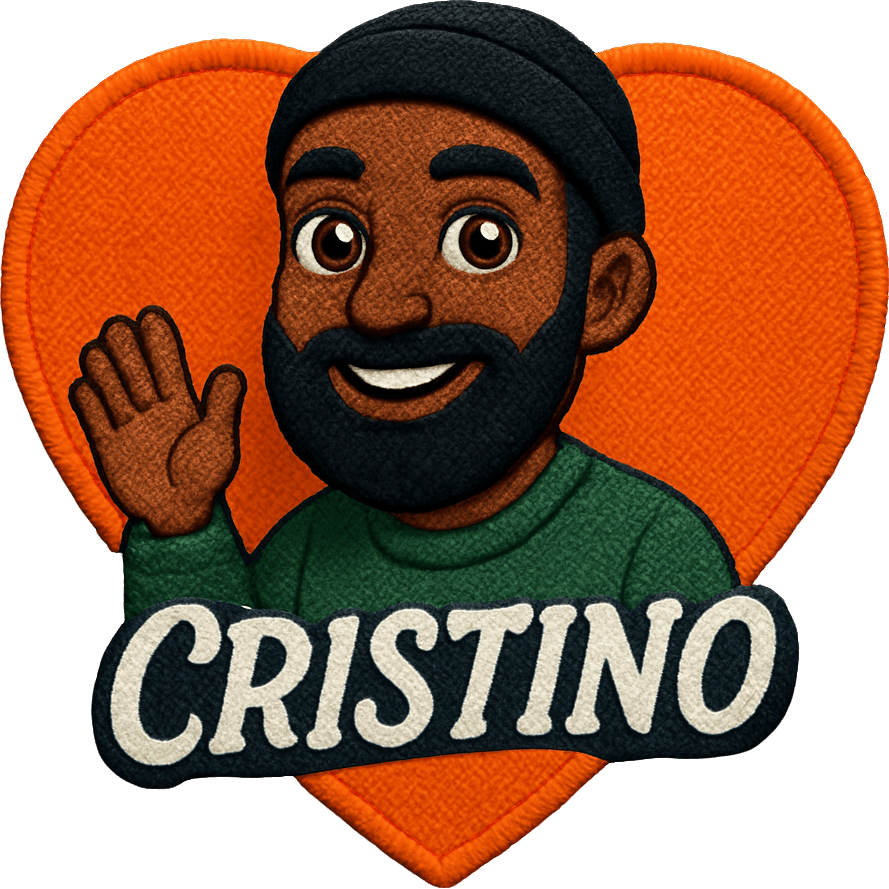 CRISTINO BLM