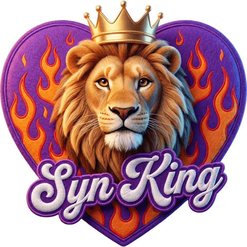 Syn King Арыстаны