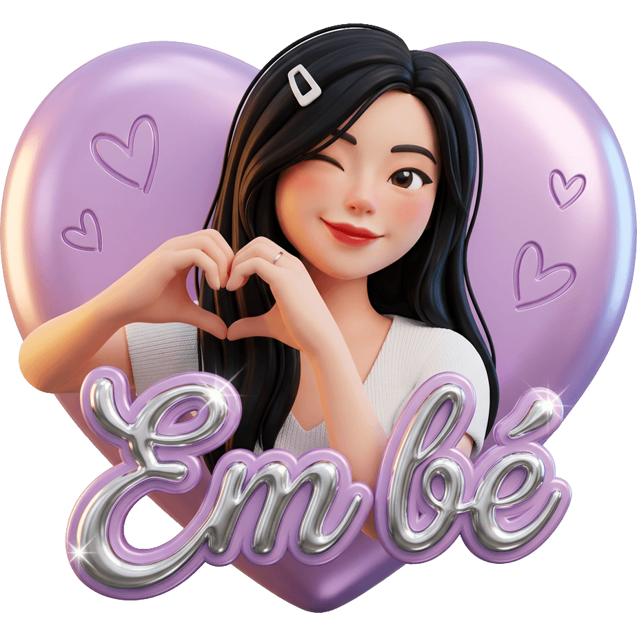 Thương Em Bé