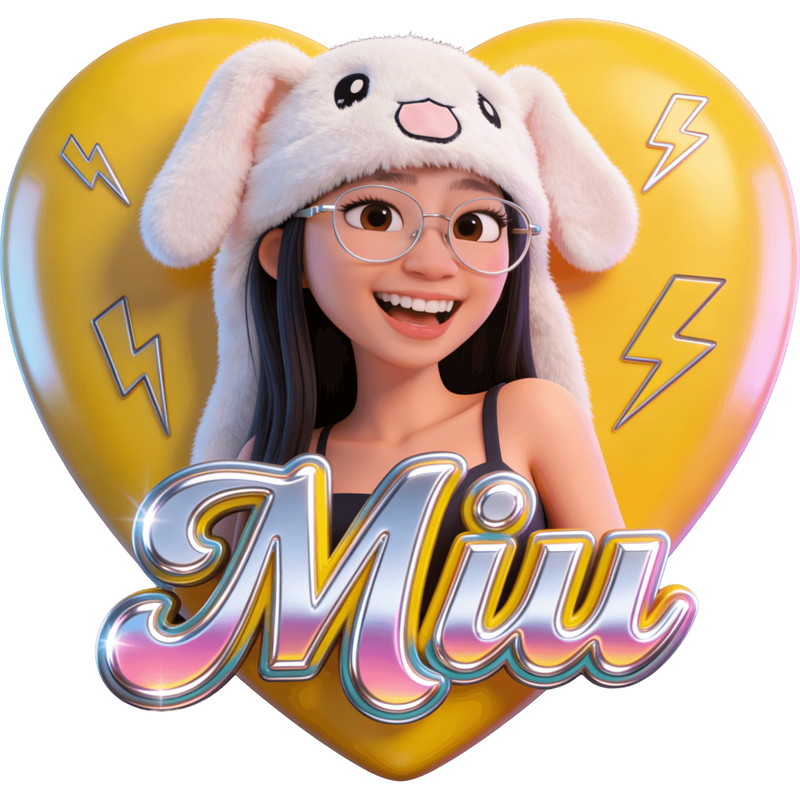 Miu Nổ ĐKL