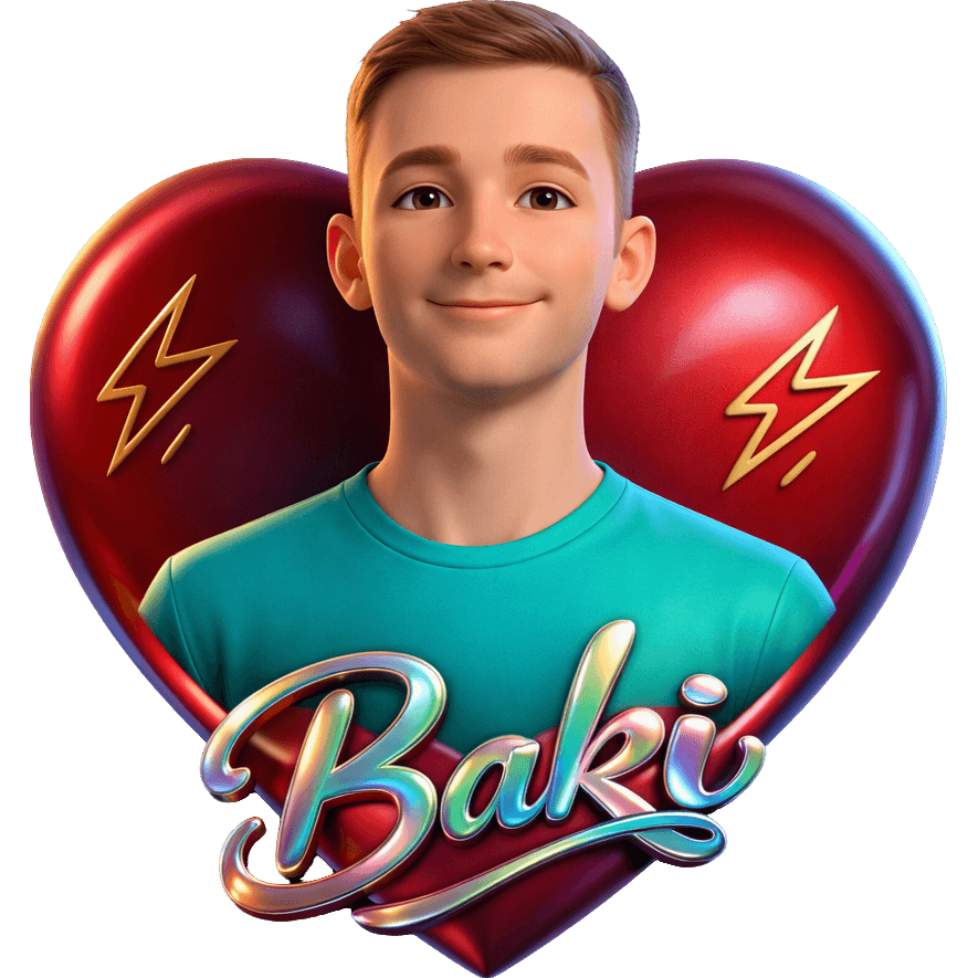 Baki Udar