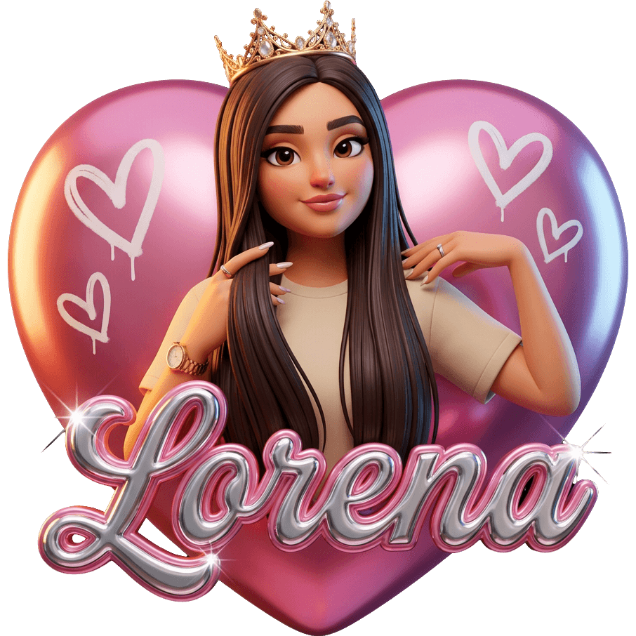 Corona Lorena