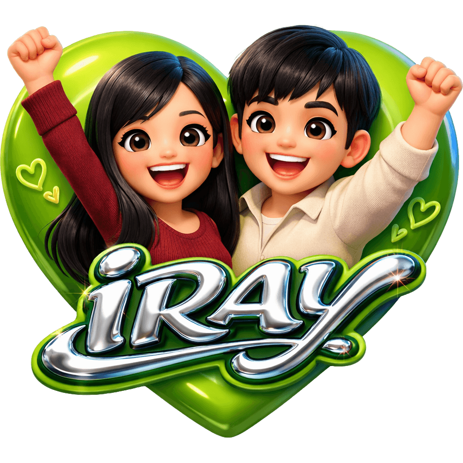 İray Selamı