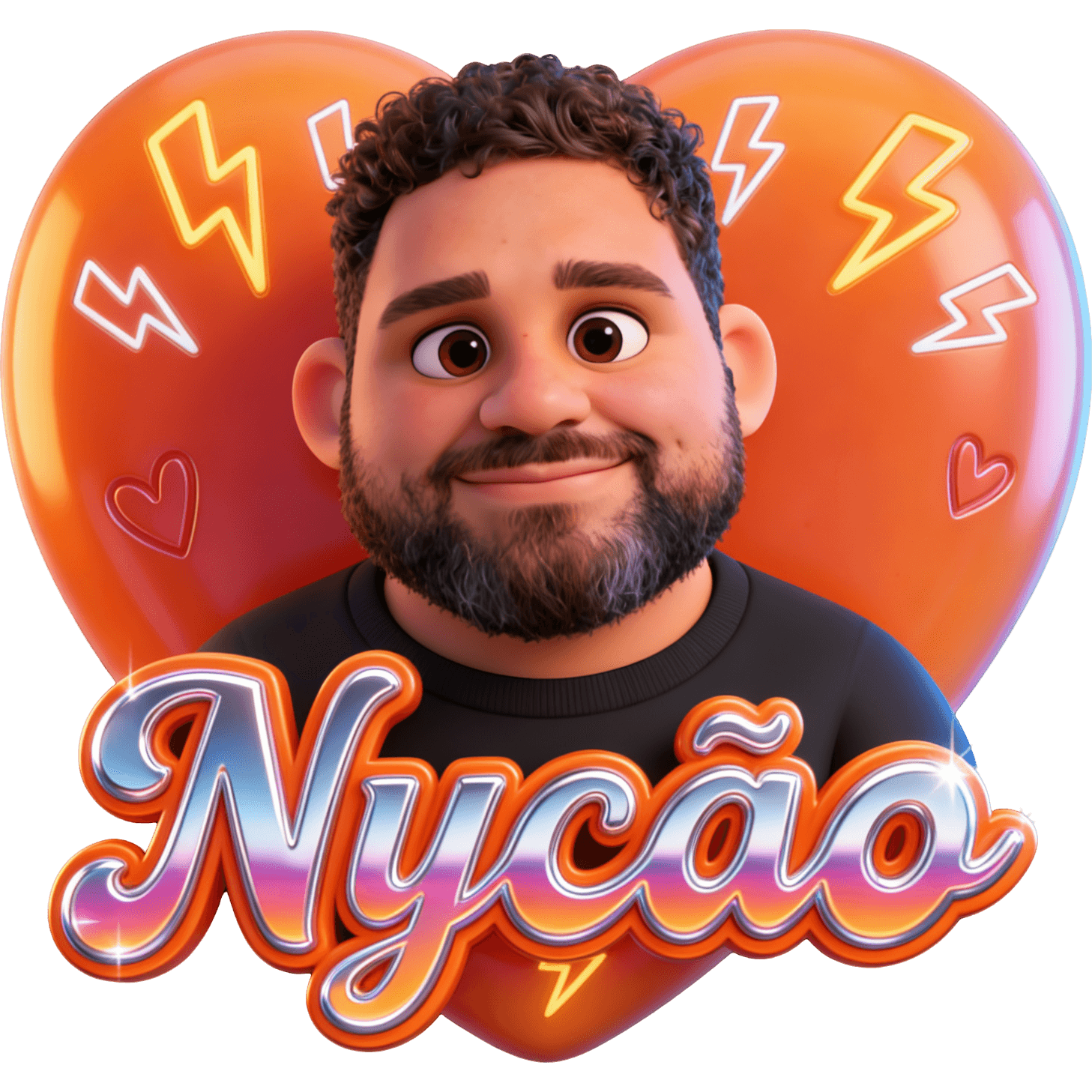 Heróis do Nycão