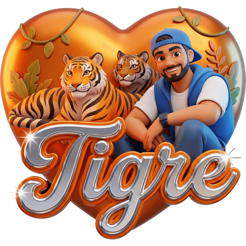 Tigre Momo