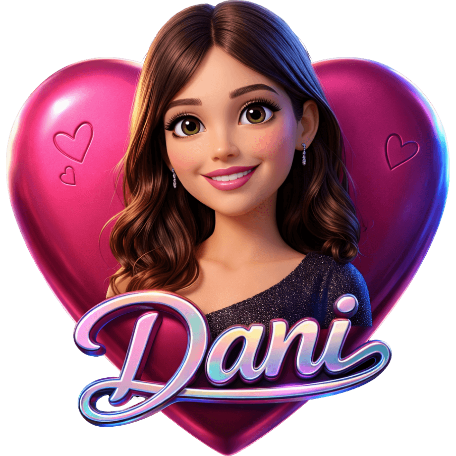 Dani Radiante