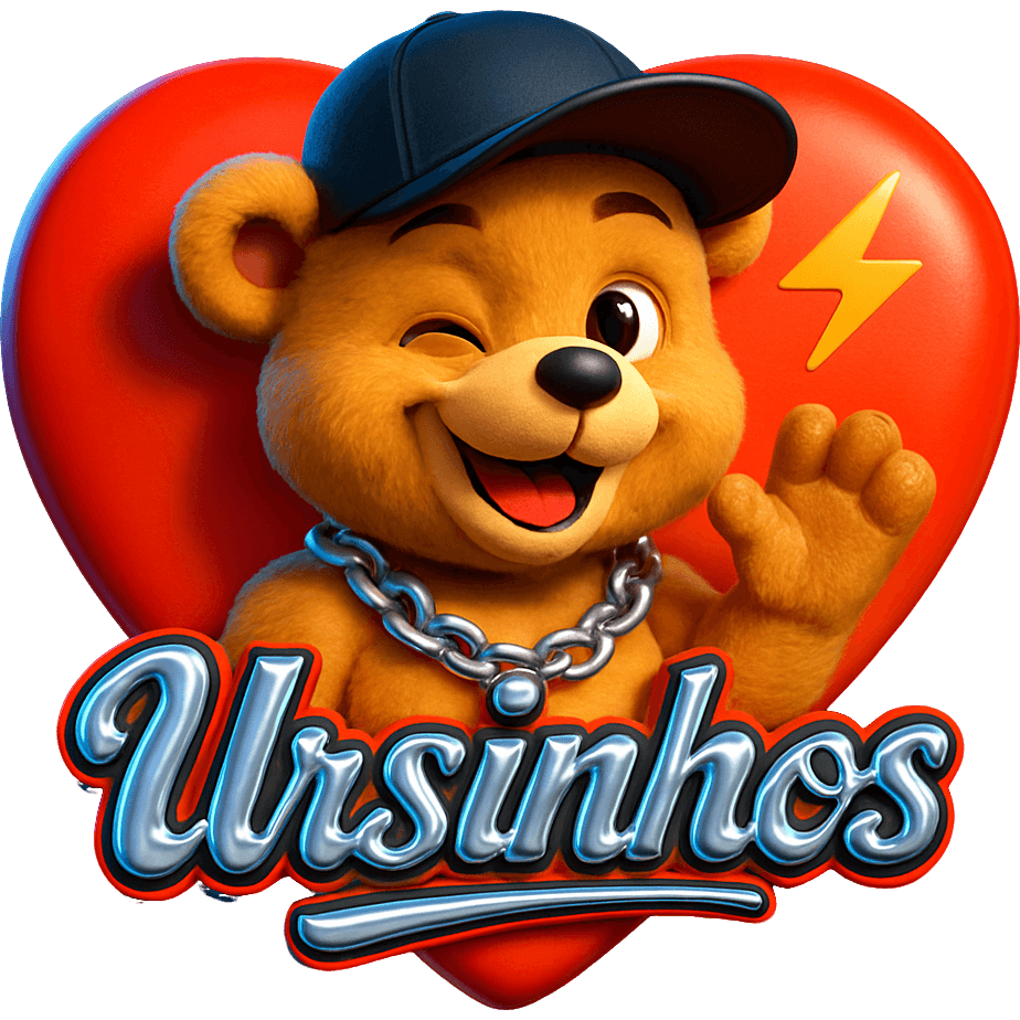 Urso de Boné