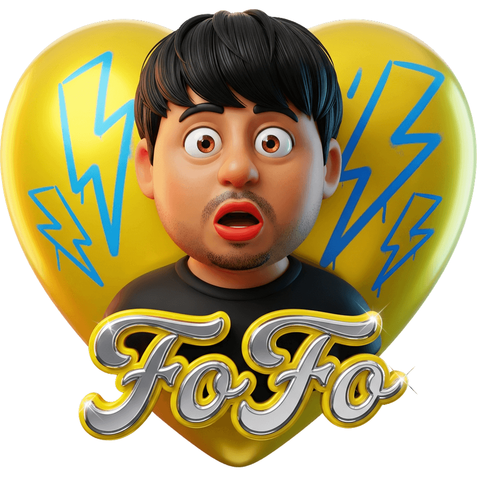 Yellow FoFo