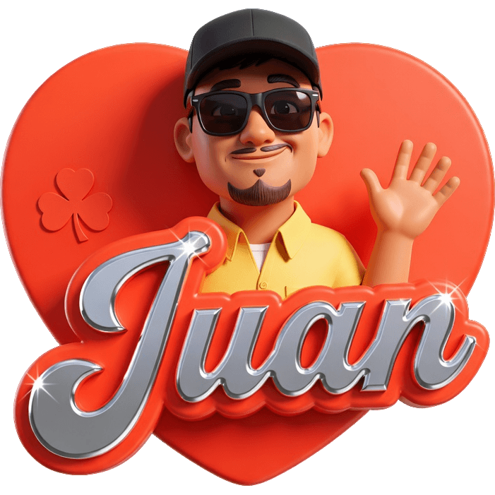 Juan Saluda