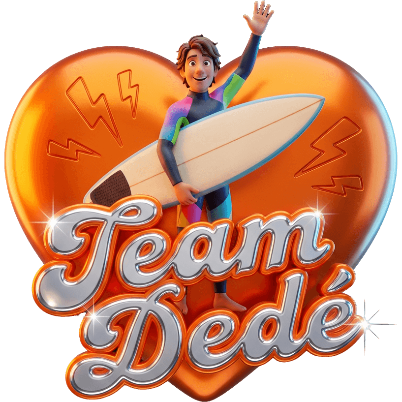 Dedé Surfista