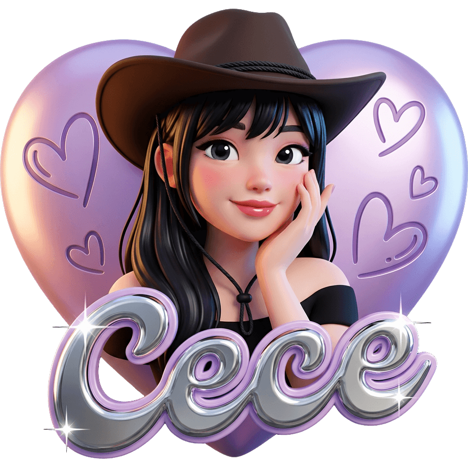Cece Koboi