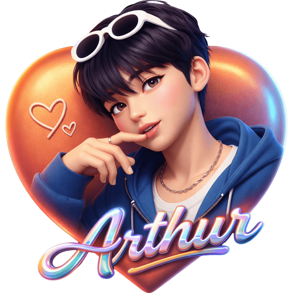 Arthurheart
