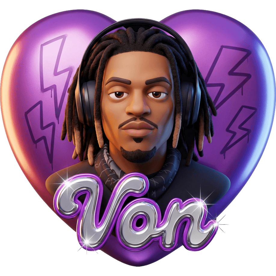 VonnoVerse 