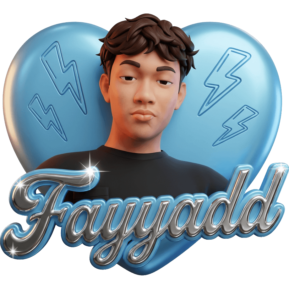 Fayyadd Biru