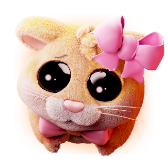 Im Just a Hamster