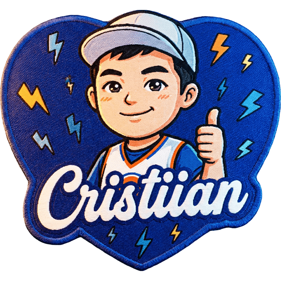 Cristiian 
