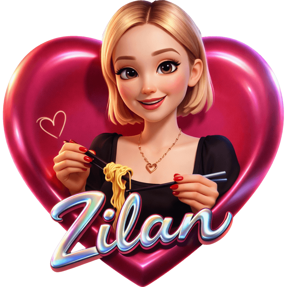 Zilan noodle 