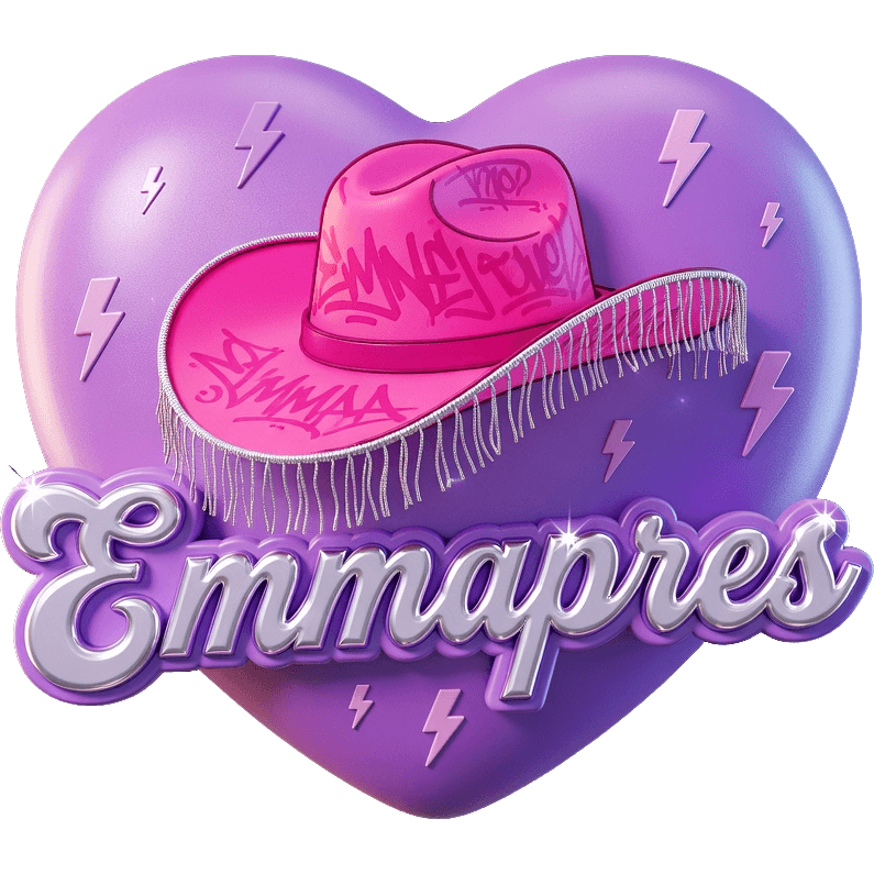 Emmapres Hat